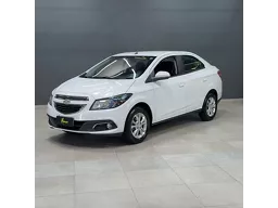 Chevrolet Prisma