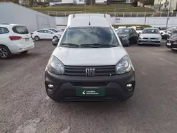 Fiat Fiorino