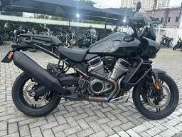 Pan America 1250