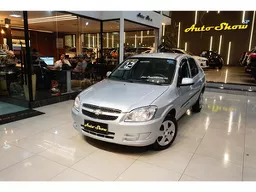 Chevrolet Prisma
