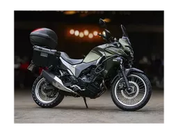 Versys
