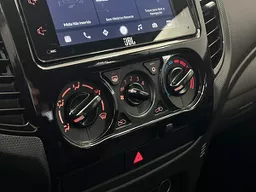 Mitsubishi L200 Triton