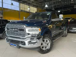 RAM 2500