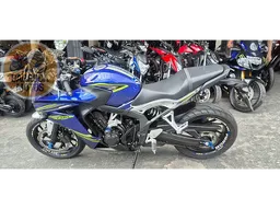 CBR 600
