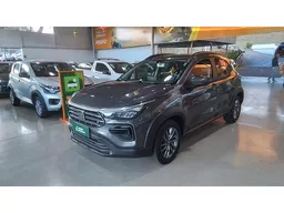 Fiat Pulse