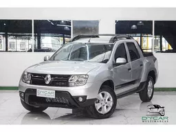 Renault Duster Oroch