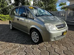 Chevrolet Meriva