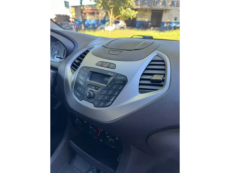 Foto do carro