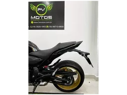 Honda CBR 600