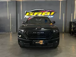 RAM Rampage