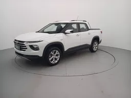 Chevrolet Montana