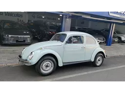 Volkswagen Fusca