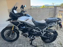 Tiger 1200