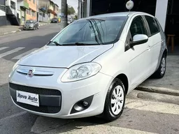 Fiat Palio