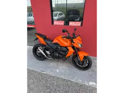Kawasaki Z