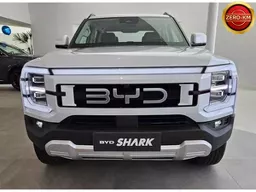 BYD Shark
