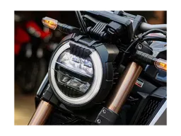Honda CB 650