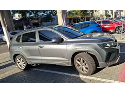 Volkswagen Taos