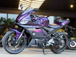 YZF R3