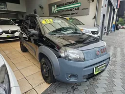 Fiat Uno