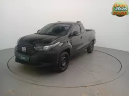 Fiat Strada