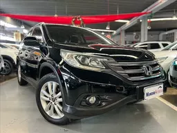 Honda CRV