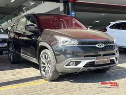 Chery Tiggo 7