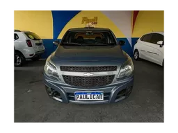 Chevrolet Montana