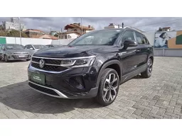Volkswagen Taos