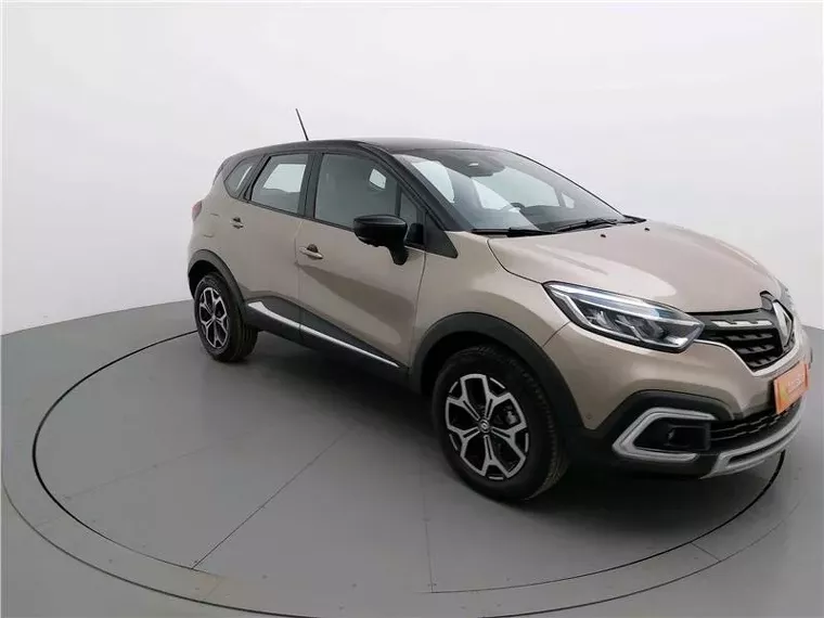 Renault Captur Bronze 7