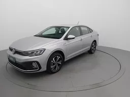 Volkswagen Virtus