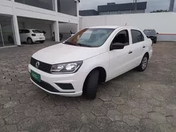 Volkswagen Voyage
