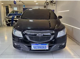 Chevrolet Prisma