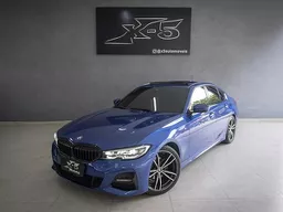 BMW 320i