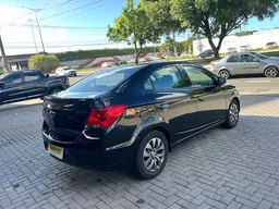 Chevrolet Joy