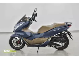 Honda PCX