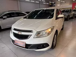 Chevrolet Prisma