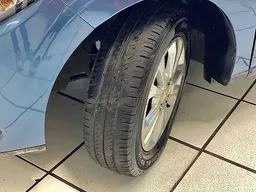 Chevrolet Prisma