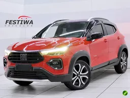 Fiat Pulse