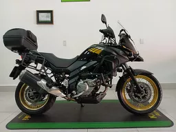 V-Strom