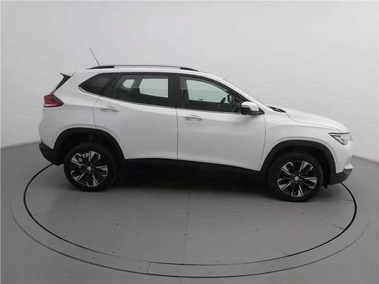 Chevrolet Tracker Branco 9