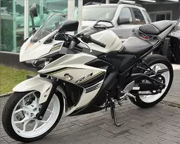 YZF R3