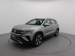Volkswagen Taos