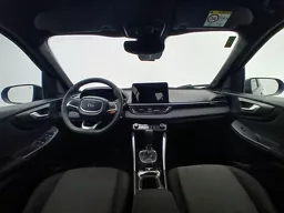 Fiat Fastback