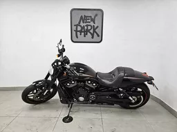 V-Rod
