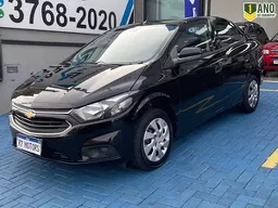 Chevrolet Prisma