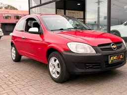 Chevrolet Celta