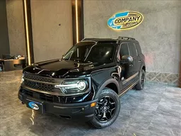 Ford Bronco Sport