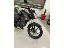 Yamaha YS 150