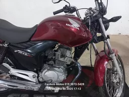 Honda CG 150